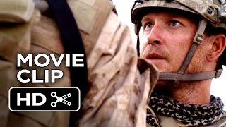 Jarhead 2 Field of Fire Movie CLIP  Coordinated Attack 2014  War Movie Sequel HD
