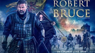 ROBERT THE BRUCE Official Trailer 2019 Angus Macfadyen