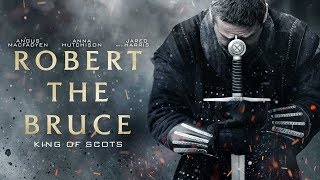 Robert The Bruce  Official Trailer