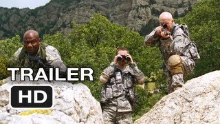 Trailer  Soldiers of Fortune Trailer  Christian Slater Ving Rhames Movie HD