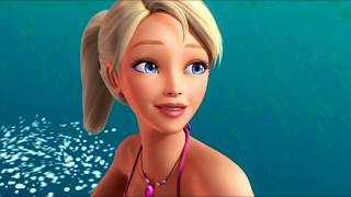 Barbie in A Mermaid Tale  2010   Official Trailer
