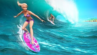 Barbie in a Mermaid Tale 2010 Movie  Animation Family Fantasy film