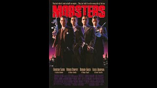 Mobsters 1991 The Christian Slater Monitor
