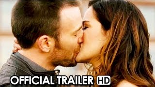 Playing it Cool Official Trailer 1 2015  Chris Evans Michelle Monaghan HD
