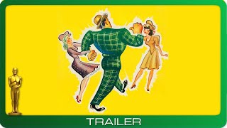 The Great McGinty  1940  Trailer