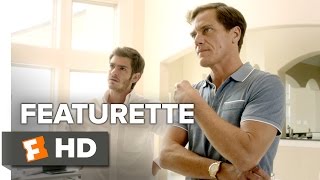 99 Homes Featurette  The Story 2015  Michael Shannon Andrew Garfield Thriller HD