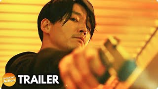 THE KILLER 2022 Trailer  Jang Hyuk Action Thriller Movie