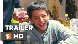 A Ciambra Trailer 1 2017  Movieclips Indie