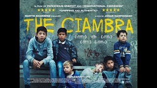The Ciambra Trailer Exclusive