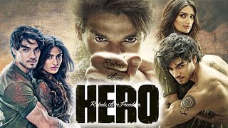 Hero Full Movie  Sooraj Pancholi  Athiya Shetty  Aditya Pancholi  2015  Review  Facts HD