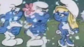 The Smurfs  Trailer