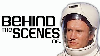 The Andromeda Strain 1971  10 Behind the Scenes Facts