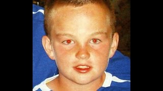 HEARTBREAKING DRAMA When does Little Boy Blue start on ITV tonight what happened to Rhys Jones and