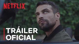 Diario de un gigol  Triler oficial  Netflix