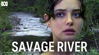 The river as a character  Savage River  ABC TV  iview