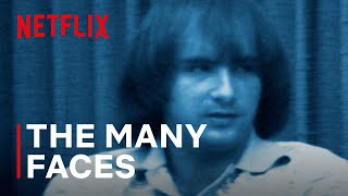 Monsters Inside The 24 Faces of Billy Milligan  The Many Faces  Netflix