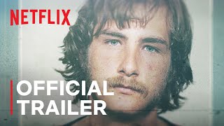Monsters Inside The 24 Faces of Billy Milligan  Official Trailer  Netflix