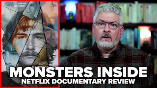 Monsters Inside The 24 Faces of Billy Milligan Netflix Documentary Review