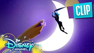 Be Careful What You Wish For  Rapunzels Tangled Adventure  Disney Channel