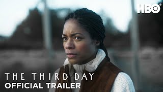 The Third Day Official Trailer  HBO