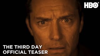 The Third Day Official Teaser  HBO