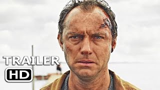 THE THIRD DAY Official Trailer 2 2020 Jude Law Thriller Movie