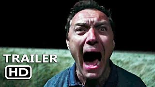 THE THIRD DAY Official Trailer 2020 Jude Law
