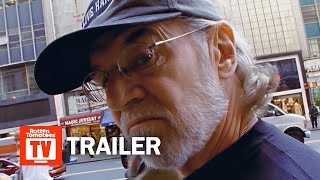 George Carlins American Dream Documentary Series Trailer  Rotten Tomatoes TV