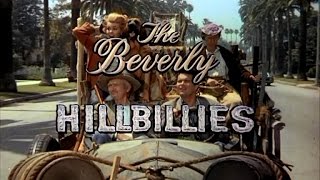 The Beverly Hillbillies Opening and Closing Theme 1962  1971 HD