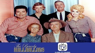 The Beverly Hillbillies 18 Episodes Compilation 118 Season 1 Marathon HD  Buddy Ebsen