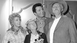 The Controversial Scene that took The Beverly Hillbillies off the Air