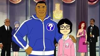 Mike Tyson Mysteries NYCC Trailer  Mike Tyson Mysteries  Adult Swim