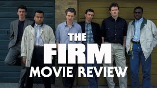 The Firm1989  Movie Review