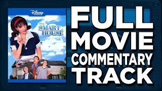 Smart House 1999  Jaboody Dubs Full Movie Commentary