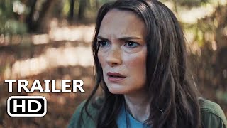 GONE IN THE NIGHT Official Trailer 2022