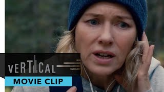 The Desperate Hour  Official Clip HD  Hes Here