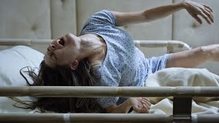 Horror Recaps  The Exorcism of Molly Hartley 2015 Movie Recaps