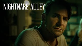 NIGHTMARE ALLEY  Truth Spot  Searchlight Pictures