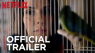 Bird Box  Official Trailer 2 HD  Netflix