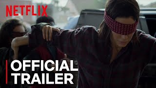 Bird Box  Official Trailer HD  Netflix