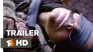Bird Box Trailer 1 2018  Movieclips Trailers