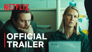 High Water  Official Trailer  Netflix