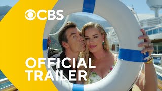 The Real Love Boat  Cold Open  CBS Fall 2022