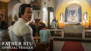 FATHER STU  Official Trailer HD
