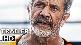 FATHER STU Trailer 2022 Mel Gibson Mark Wahlberg Drama Movie