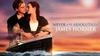 Never An Absolution James Horner Titanic Soundtrack