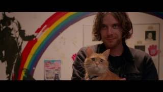 A Street Cat Named Bob  Official Trailer  Starring Luke Treadaway  Bob  At Cinemas November 4