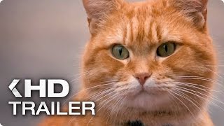 A STREET CAT NAMED BOB Trailer 2 2017