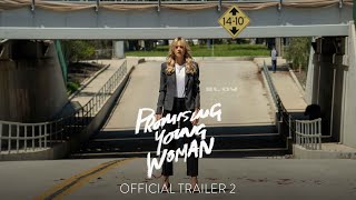 PROMISING YOUNG WOMAN  Official Trailer 2 HD  This Christmas