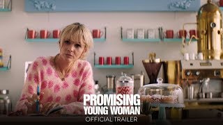 PROMISING YOUNG WOMAN  Official Trailer HD  This Christmas